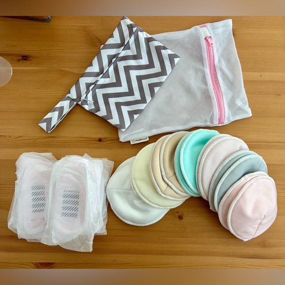 Breastfeeding essentials bundle - Picture 5 of 5